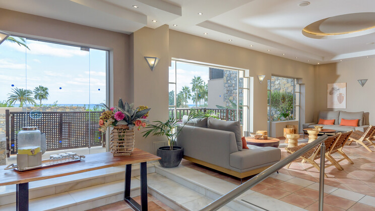 Blue Sea Beach Resort